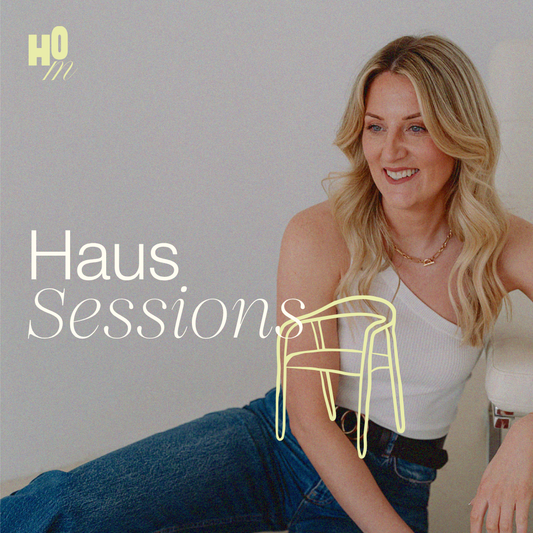 Haus Sessions