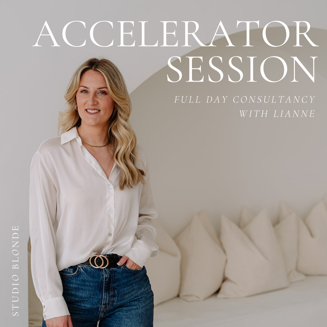 Accelerator Session
